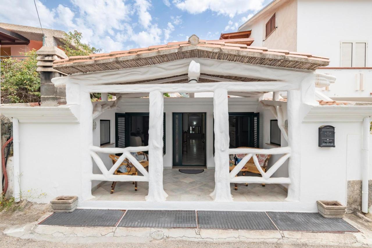 Appartamento Holiday Кала Гононе Екстериор снимка
