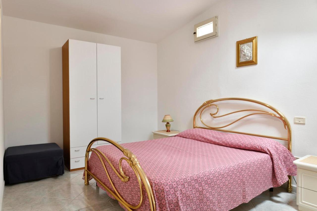 Appartamento Holiday Кала Гононе Екстериор снимка