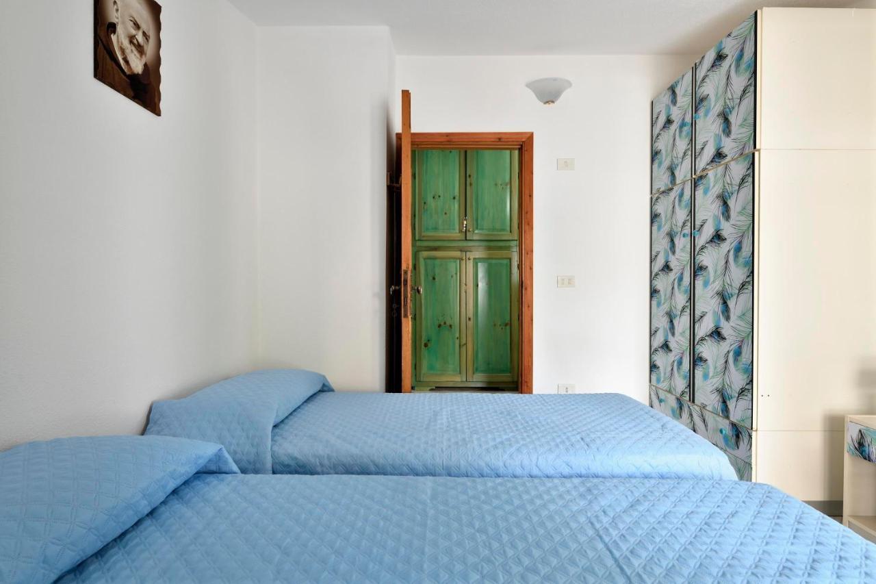 Appartamento Holiday Кала Гононе Екстериор снимка